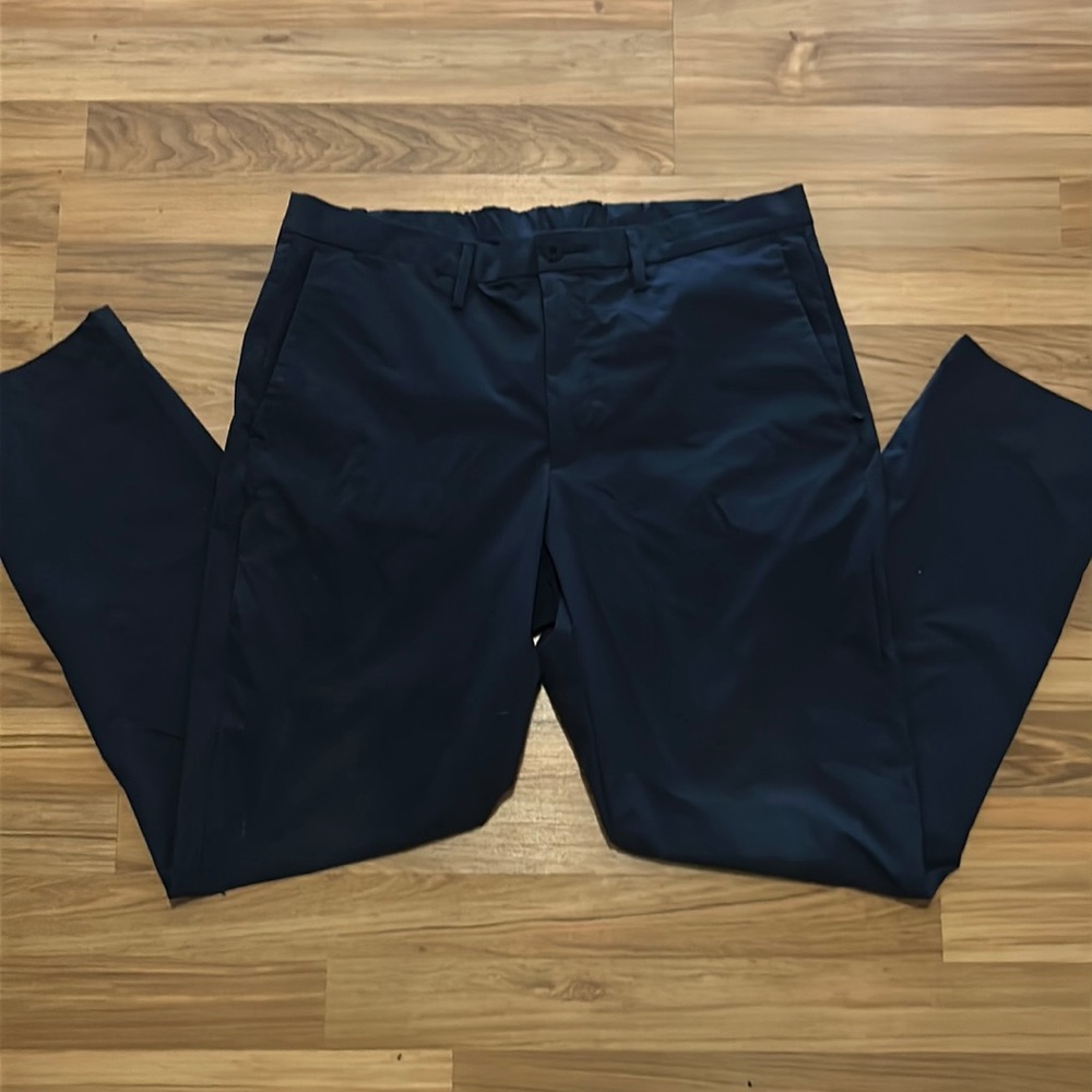 Polo Pants - RL - Water Resistant